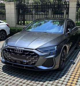 Audi A3 Facelift 35 TFSi 2026 – Modèle Sportif, Élégant et Luxueux, d'occasion, sans accident et prêt à l'emploi - Product Image 4