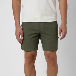2025 nouveaux hommes décontracté Gym Shorts coloré cordon Polyester entraînement Jogging Sport Shorts pour Fitness et course - Product Image 1