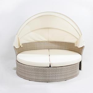 CH Factory-Funda de silla para exteriores con materiales resistentes a la intemperie y construcción duradera para patio - Product Image 1