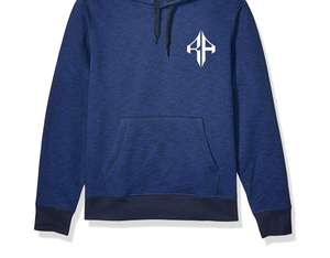 Sudaderas con capucha ATLANTIC para hombre, serigrafía, de algodón 100% Material, logotipo personalizado de alta calidad Premium para hombre - Product Image 5