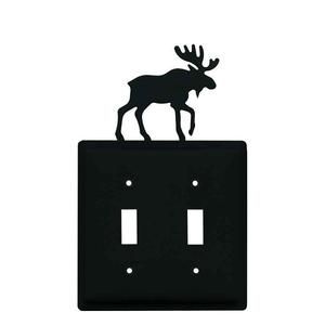 OMG Industries Wall Plate <b>Light</b> <b>Switch</b> <b>Cover</b> Iron <b>Switch</b> Plate <b>Cover</b> - Product Image 3