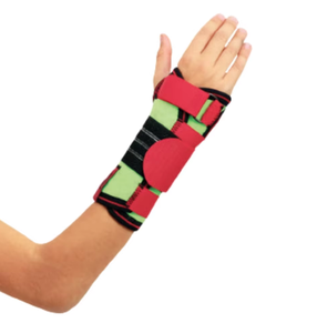 Soporte de Muñeca Ajustable Ergonómico, Diseño para Alivio del Dolor, Ajuste Cómodo, Suministro al por Mayor - Product Image 2