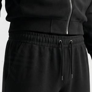 Conjuntos Deportivos de Moda Personalizados con Diseños OEM Nuevos, Chándales de Primera Calidad Más Vendidos, Conjunto de Dos Piezas para Hombre, Venta al por Mayor en Línea - Product Image 6