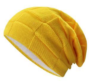Vente en gros Unisexe Hiver Chaud 100% Acrylique Léger Réglable Bonnet Doux Menottes Shopping Hommes Femmes Usage Quotidien 2025 - Product Image 1