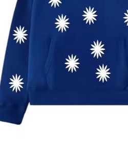 เสื้อผ้าฝ้ายขนแกะ100% ลายพัฟทนทานต่อการฉีกขาดของผู้ชายเสื้อผ้าลำลองป้องกันรอยยับระบายอากาศสวมใส่สบายเป็นมิตรกับสิ่งแวดล้อม - Product Image 4