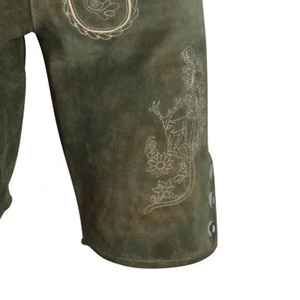 Shorts d'Oktoberfest en Lederhosen bavarois de qualité supérieure, design unique, motif vintage, 6XL, dernier design unique, prix abordable - Product Image 4