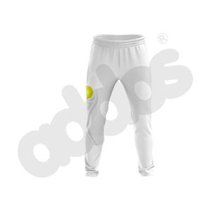 Camiseta de Cricket Ligera de Alta Calidad, Diseño Personalizado, Impresa, 100% Poliéster, Servicio OME, Uniforme de Cricket - Product Image 3