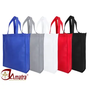 PLASTIC SHOPPING BAG Convenient, Reusable Made in Vietnam Wholesale Customized Logo Printed