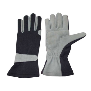 Guantes de Carreras de Karting de Poliéster y Nailon con Compatibilidad con Pantalla Táctil, Duraderos y Personalizables para Máxima Comodidad y Seguridad - Product Image 4