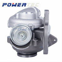 Turbocompresseur pour VW CALIFORNIE T5 Camper 2.5 TDI TC10-0327 760698-0002
