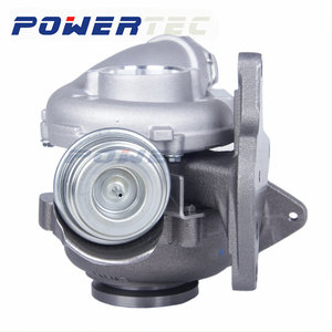 Turbocompresor para VW CALIFORNIA T5 Camper 2,5 TDI 760698 0002- - Product Image 4