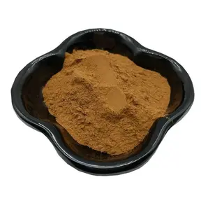 Wholesale Premium Quality Pure Organic Dried Horny Goat Weed Extract Powder at Best Price from India