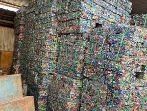 Alerta de chatarra de aluminio 2025: latas UBC limpias y secas de Kenia con pureza del 99% ahora disponibles para recicladores globales. - Product Image 6