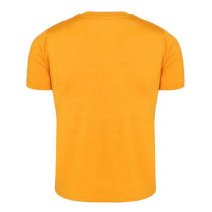 Nouveau modèle T-shirts pour homme à manches courtes T-shirts en coton pour homme Vêtements de haute qualité T-shirt uni personnalisé pour homme - Product Image 3