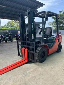 Mini JCB Forklift <b>Truck</b> <b>Tractor</b> 3-5 Ton JCB/Komatsu/Toyota/CAT NEW Forklift <b>Truck</b> <b>Tractor</b> - Product Image 5