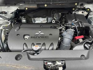 MITSUBISHI OUTLANDER SPORT LE AWC 2024 USADO, Volante a la Izquierda/Derecha - Product Image 6