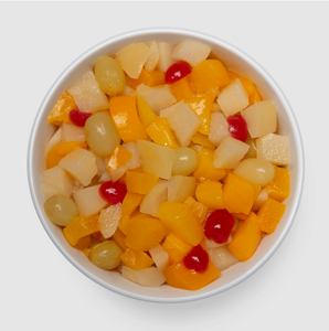 ผู้ผลิตและส่งออกผลไม้เขตร้อนกระป๋องคุณภาพสูง - Product Image 6