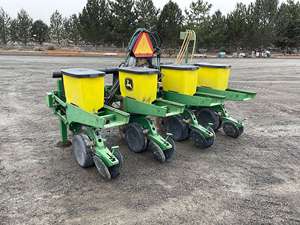 Semoir à maïs multifonctionnel de haute qualité, haute précision, livraison rapide, anti-emmêlement, garantie 1 an - Product Image 5