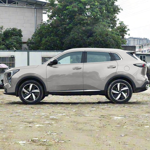 Voiture électrique Changan CS55 Plus PHEV Blue Whale 125Km Smart Crossing Edition, SUV 5 portes, 5 places, traction avant, moteur unique - Product Image 3