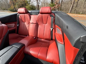 BMW M6 AWD 2015, Tracción en las Cuatro Ruedas, Motor V8 de 4.4L DOHC, 32v Twinpower Turbo, Gasolina, Automático, Convertible - Product Image 5