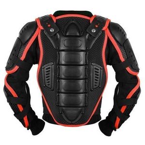 Chaqueta de seguridad para motocicleta con certificación CE - Product Image 5