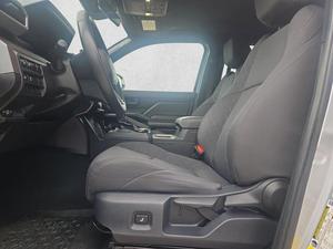 Meilleures ventes 2024 Toyota Tacoma SR5 Double Cabine 5 places - Product Image 4