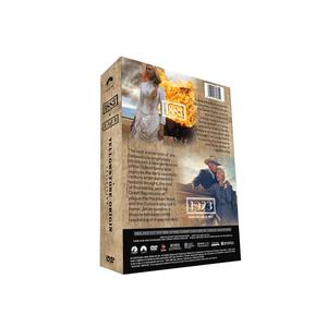 Vente en gros : Collection Yellowstone Origin de 10 disques (1883-1923A) pour coffrets DVD, films et séries TV, fourni par l'usine, audio et vidéo - Product Image 2