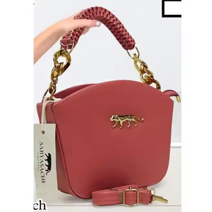 Bolso de Mano Mini Ligero de Lujo, el Más Vendido, para Mujer, Verano, Elegante, Moderno, Bandolera, Gran Capacidad, Impermeable - Product Image 4