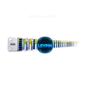 Keysight Flex Tap Passive Fiber TP-1-SX-50-70 YTDI Used SC APC Connector for Outdoor & Indoor Network Use - Product Image 5