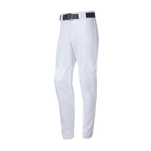 Comfortable Breathable Plus Size Regular Fit Fully Customized Sublimated <b>Baseball</b> Uniform <b>Set</b> - Product Image 6