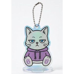 <b>Anime</b> & Game Acrylic Stand <b>Keychain</b>-Aurora Acrylic Standee - Product Image 1
