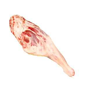 Os de cuisse de boeuf frais et congelé HALAL, emballage sous vide en vrac, prêt à être vendu - Product Image 1