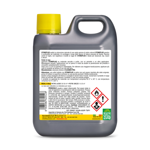 STONEPLUS น้ำยาเพิ่มสีหินธรรมชาติ ป้องกันน้ำและคราบสกปรก สำหรับหินอ่อน หินแกรนิต ใช้ได้ทั้งภายในและภายนอกอาคาร ป้องกันรังสียูวี ใช้กับแปรงทา - Product Image 2