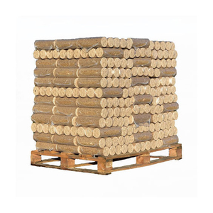 Briquetas de madera RUF para la venta | Briquetas naturales/Briquetas de madera para la venta a precio de fábrica - Product Image 4