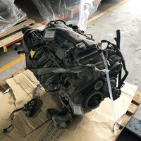 Moteur Voiture YD25 DDTI Authentique d'Occasion en Bon État pour Navara D40 ZD30 QD32T 4X4 TD42T FD42 FD46 JEEP SUV