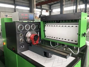 Nantai 12Psb ציוד בדיקת משאבת דיזל למכירה - Product Image 5