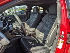 Seminuevo Clean 2023 Aud-i RS3 - Product Image 3