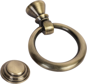 Thanh Lịch Phong Cách Hiện Đại Trang Trí Vàng Brass Cửa Gõ Với Antique Kết Thúc Hoàn Hảo Cho Cổ Điển Cửa Trang Trí Nội Thất Và Nhà Bếp Ấn Độ - Product Image 3