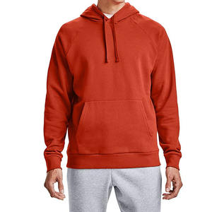 Prix de gros Nouveaux sweats à capuche pour hommes tendance à la mode Logo personnalisé Coton respirant fabriqué Sweats à capuche pour hommes en vente - Product Image 1