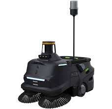 VENTES FLASH PUDUS MT1 Max Balayeuse robotisée intelligente motorisée - Product Image 2