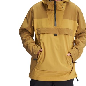 Veste de ski pour femme 2026 de haute qualité, coupe-vent personnalisé, vêtement décontracté imperméable pour l'extérieur - Product Image 4