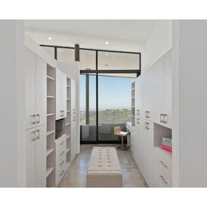 Armario de diseño moderno para sala de estar, mueble con diseño gratuito y personalizado, hecho en Vietnam, gran oferta - Product Image 2