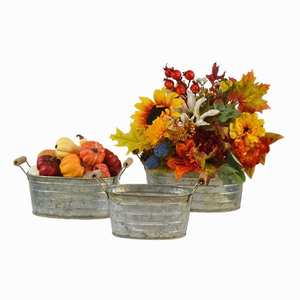 แจกันดอกไม้สำหรับตกแต่งงานหัตถกรรมดีไซน์ใหม่จากอินเดีย - Product Image 5