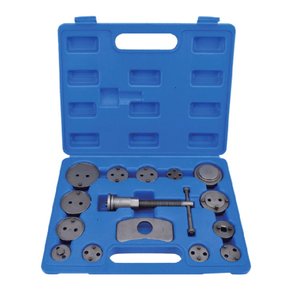 15 <b>Pc</b> Brake Piston Wind Back <b>Set</b> - Product Image 6