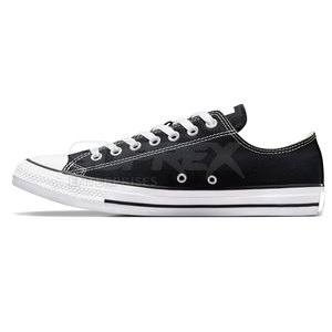 Zapatillas Casuales de Hombre de Primera Calidad, de Cuero Genuino, con Cordones, Diseño Sólido, para Caminar, Correr, Gimnasio y Actividades al Aire Libre - Product Image 5