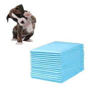 2023 Hot Sale Washable Dog Pee Mat Puppy Training Urine Diaper Pads Urine Absorption Pet Pads - Product Image 1