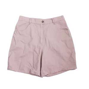 Vintage S Taille Denim Shorts Jeanagers Autre Artisanat Jeans Pantalon Court - Product Image 2