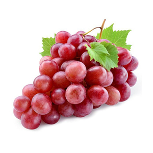 Uvas Rojas Flameadas de Calidad Superior, Dulzura Constante, Racimos Resistentes, Ideales para Puestos de Frutas, Bufés, Proveedores y Distribuidores en Línea - Product Image 2