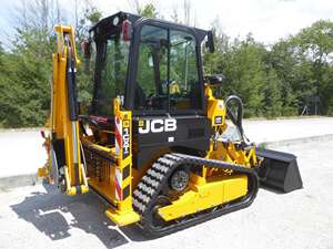 Retroexcavadora JCB 1CXT HF - Product Image 2