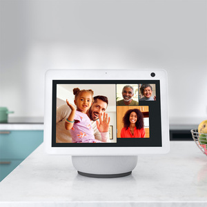 Echo Show 10 (เจนเนอเรชัน3rd) จอแสดงผล HD แบบอัจฉริยะพร้อมการเคลื่อนไหวและ Alexa - Product Image 6